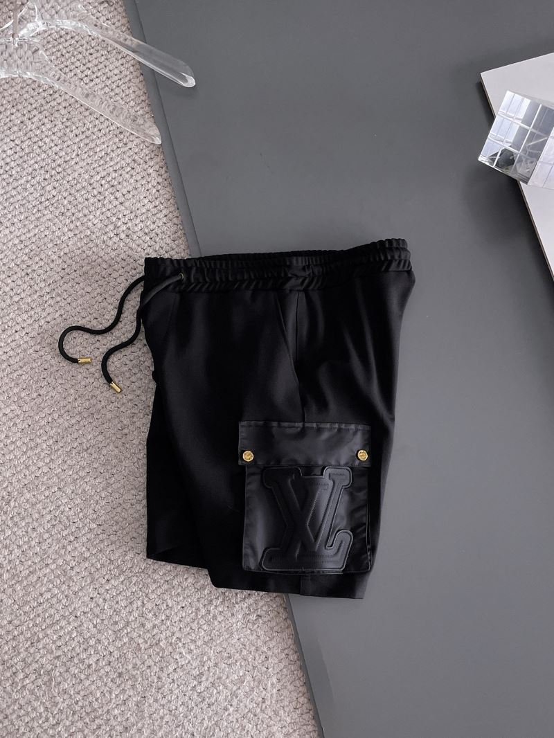 Louis Vuitton Short Pants